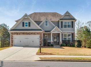 123 Red Wood Dr, Dallas, GA 30132