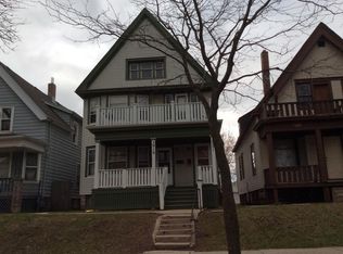 3919 W Cherry St, Milwaukee, WI 53208