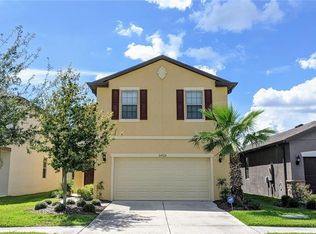 6426 Yellow Buckeye Dr, Riverview, FL 33578