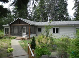 1725 E Eloika Lake Rd, Deer Park, WA 99006