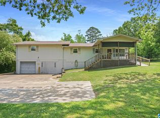 2316 Maple St, Bessemer, AL 35022