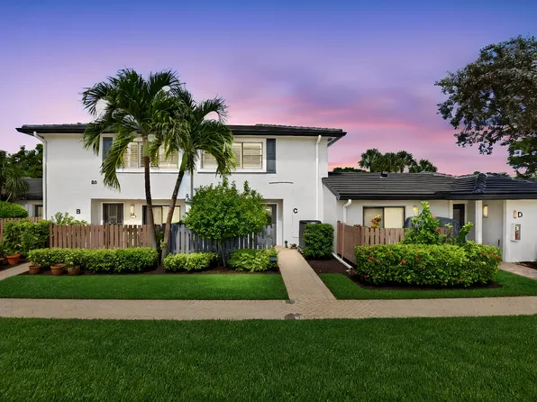 28 Southport Lane #C, Boynton Beach, FL 33436