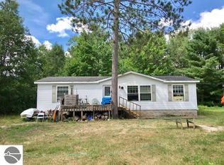 5931 Twin Lakes Ave, Marion, MI 49665