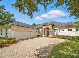 524 SEBASTIAN Square, St. Augustine, FL 32095