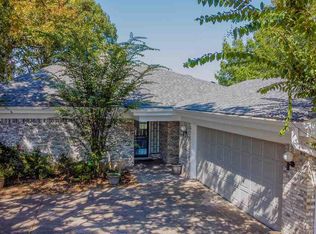 11560 Rivercrest Dr, Little Rock, AR 72212