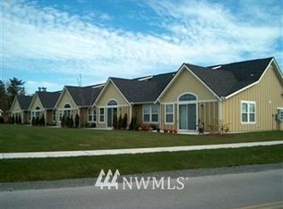 1726 Edwards Dr UNIT 14, Pt Roberts, WA 98281