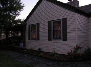 1325 N Summit Ave, Springfield, MO 65802