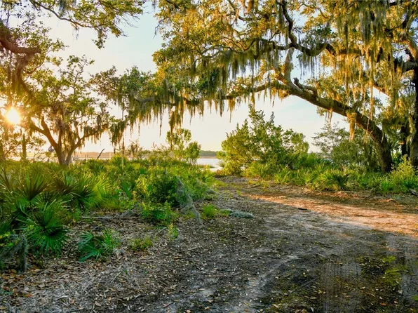 Vista View Dr, Fernandina Beach, FL 32034