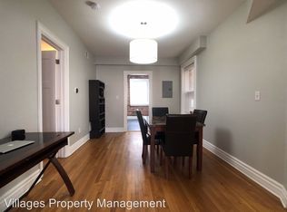 915 Fischer St APT 4C, Detroit, MI 48214
