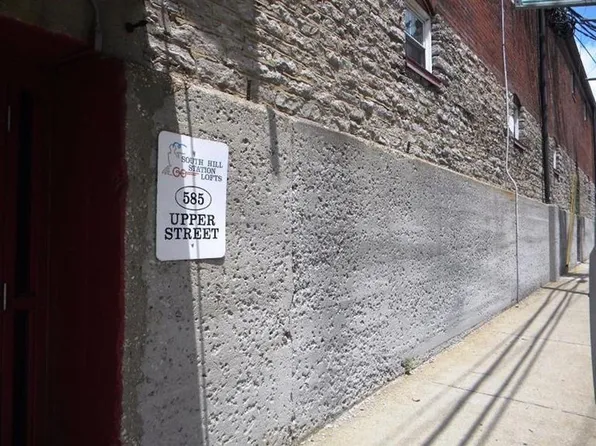 0 S Upper St, Lexington, KY