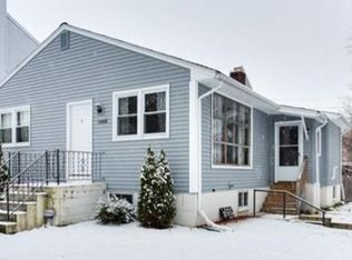 8 Maranda St, Worcester, MA 01604