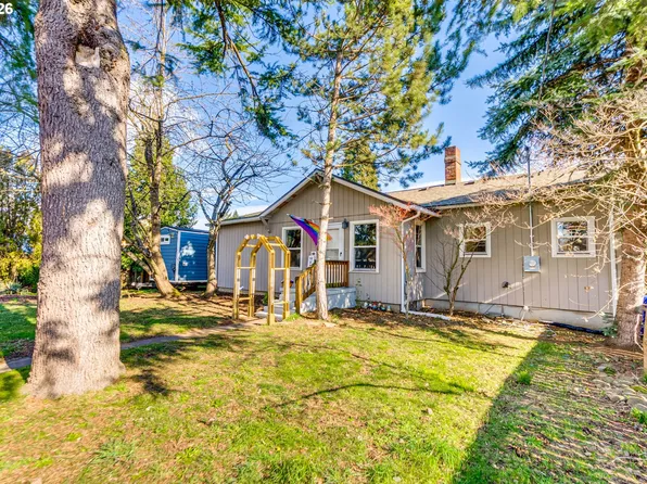 7130 SE 69th Ave, Portland, OR 97206