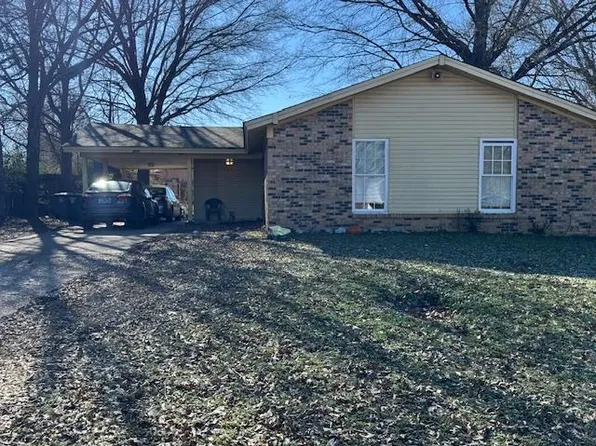 215 Howard Dr, Memphis, TN 38109