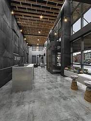 Rented by The KCI Group