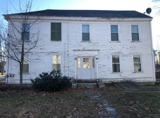 1173 Stillwater Ave, Old Town, ME 04468