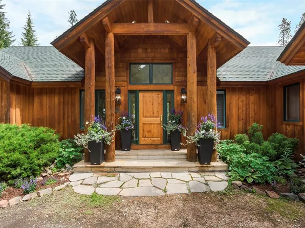 91 Lenawee Lane, Keystone, CO 80435
