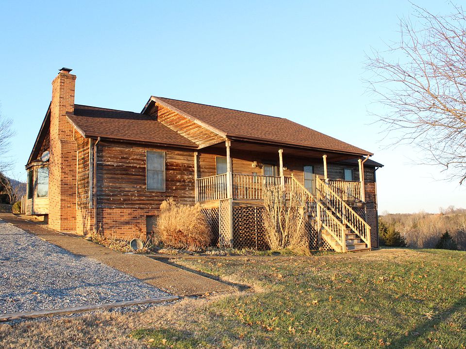Beautiful Riverfront Home