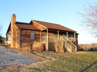 682 Lazy River East Rd, Luray, VA 22835
