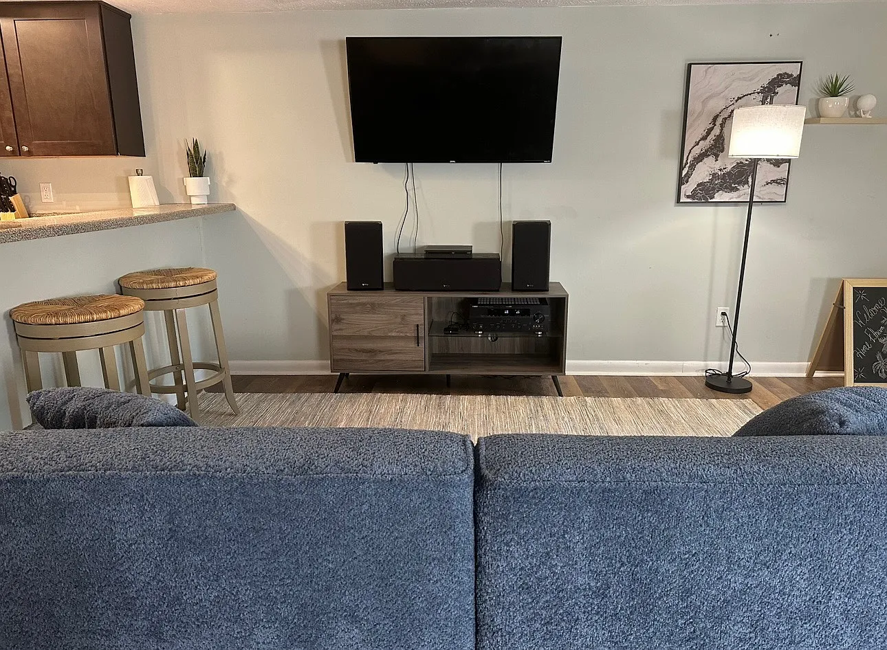 2 bed, 2.5 bath, 1280 sqft, $1,850 — Photo 3