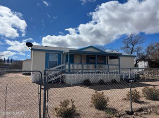 3179 W Century Dr, Benson, AZ 85602