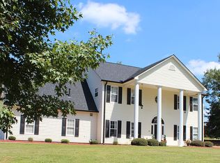 2885 Tig Knight Rd, Loganville, GA 30052