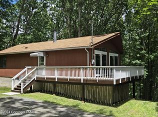 107 Bricker Rd, Milford, PA 18337