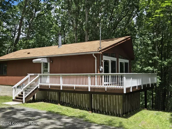 107 Bricker Rd, Milford, PA 18337