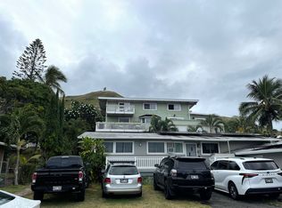 116 Kaneohe Bay Dr, Kailua, HI 96734
