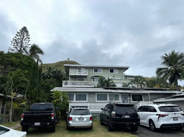 116 Kaneohe Bay Dr, Kailua, HI 96734