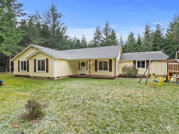 251 Sholes Drive, Chehalis, WA 98532