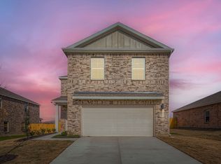 465 Suffolk Dr, Ferris, TX 75125