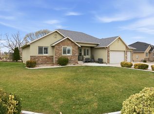 3643 N 170 E, Enoch, UT 84721