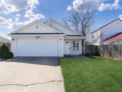 2937 Beech Ave, Springdale, AR, 72762
