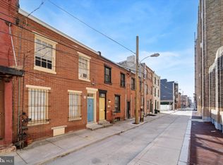 1112 Webster St, Philadelphia, PA 19147
