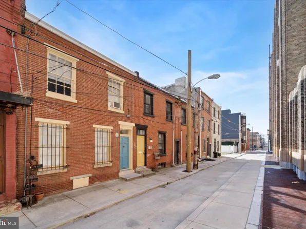 1112 Webster St, Philadelphia, PA 19147