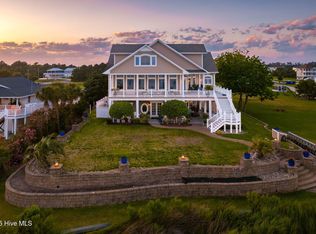 291 Live Oak Rd, Newport, NC 28570