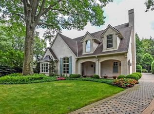 320 Shields Ln, Sewickley, PA 15143