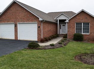 12 Quail Lake Rd, Martinsville, VA 24112