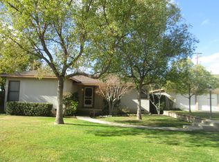 3020 N Inyo St, Bakersfield, CA 93305