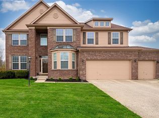 7550 Timberfield Ln, Indianapolis, IN 46259
