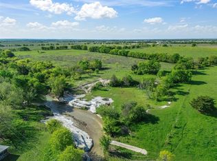 1302 Forreston Rd, Waxahachie, TX 75165