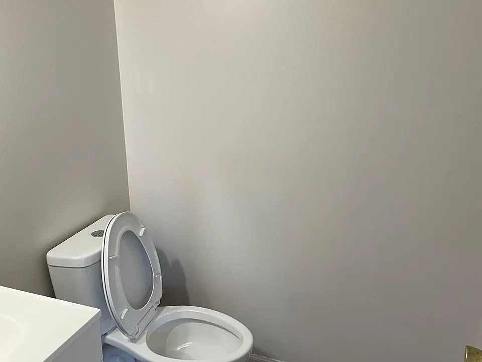 bathroom - 1st floor