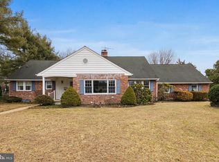 149 Avon Ter, Moorestown, NJ 08057