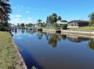 1417 SE 16th St, Cape Coral, FL 33990