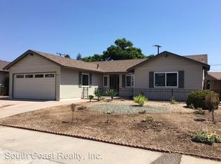 646 Mayrum St, Santa Barbara, CA 93111
