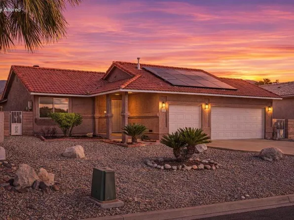 64574 Brae Burn Ave, Desert Hot Springs, CA 92240