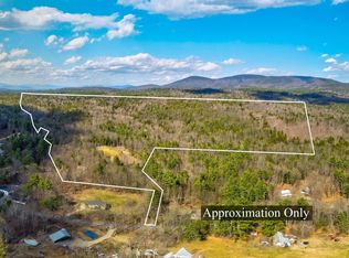 207 Durrell Mountain Road, Belmont, NH 03220