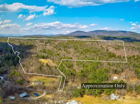 207 Durrell Mountain Road, Belmont, NH 03220