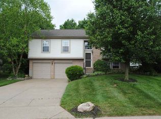 2939 Babbling Brook Way, Burlington, KY 41005