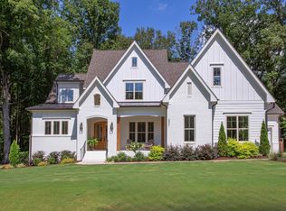 3901 Laurel Creek Ln, Wake Forest, NC 27587